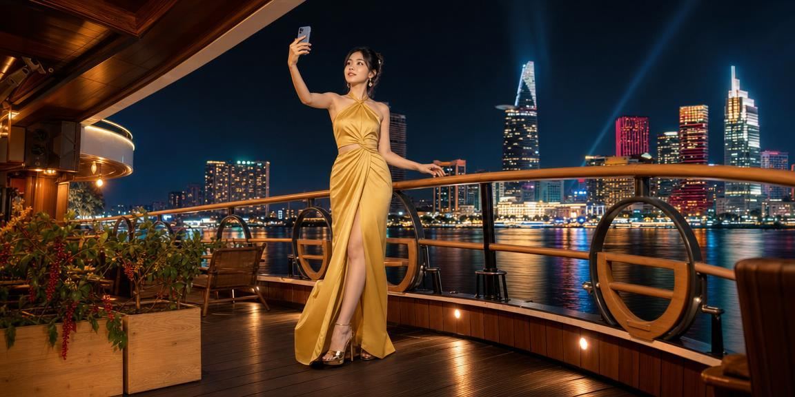 Người dùng chơi casino mobile tại TP. Hồ Chí Minh bên cạnh ly cà phê Việt Nam
