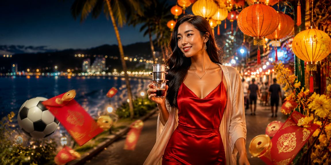 Cá cược thể thao tại Phan Thiết – cà phê buổi sáng xem bóng đá